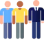 Teamwork icon 64x64