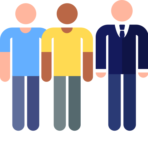 Teamwork icon