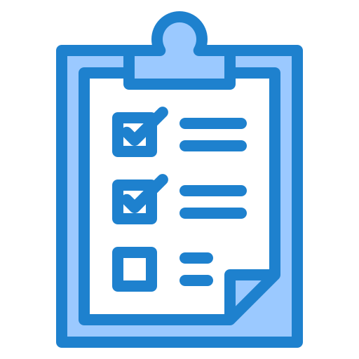 List icon