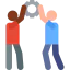 Teamwork icon 64x64
