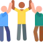 Teamwork icon 64x64