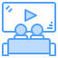 Cinema icon 64x64