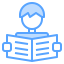Newspaper icon 64x64