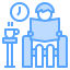 Newspaper icon 64x64