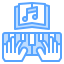 Organ icon 64x64