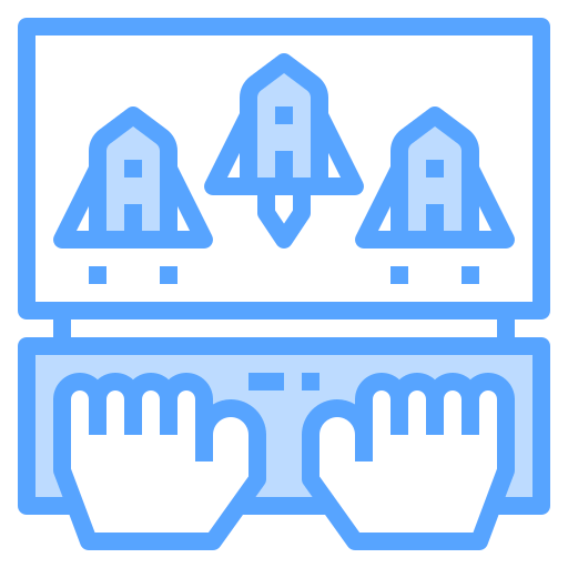 Game icon