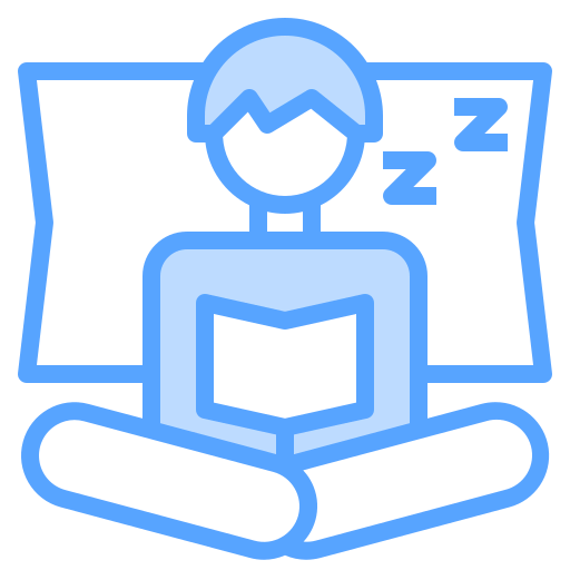 Reading icon