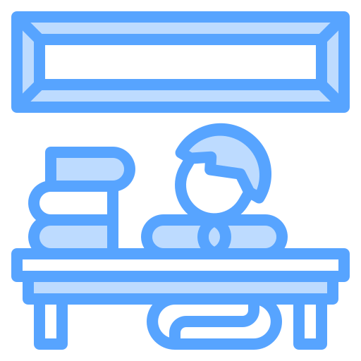 Learning icon