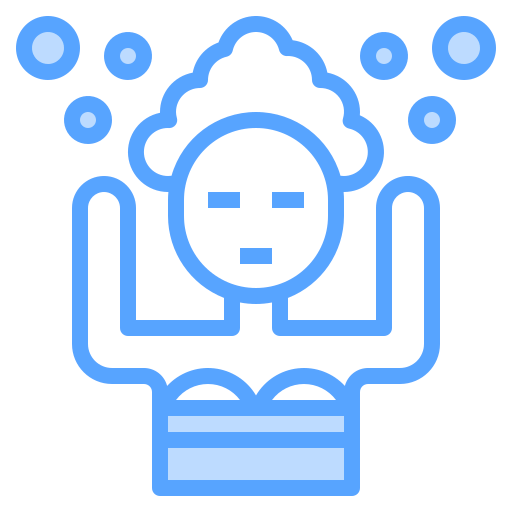 Shampoo icon