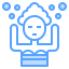 Shampoo icon 64x64