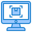 Computer Ikona 64x64