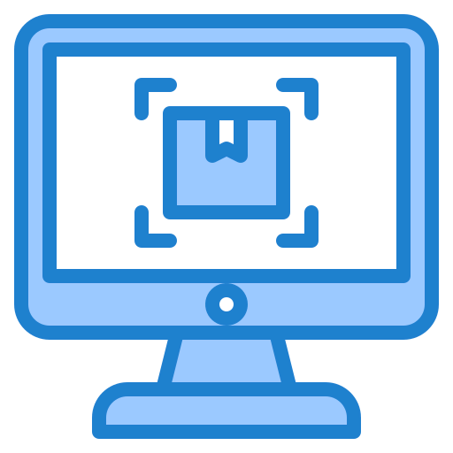 Computer Ikona