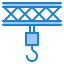 Crane icon 64x64