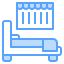 Bedrooms icon 64x64