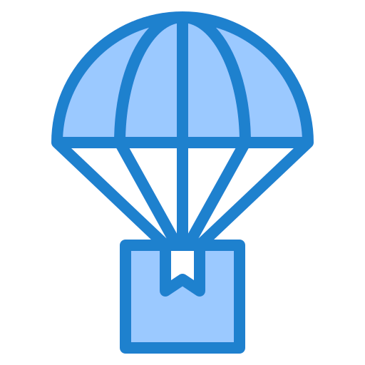 Balloon icon