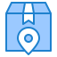 Packaging icon 64x64