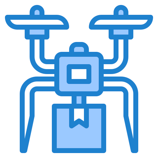 Drone icon