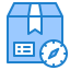 Packaging icon 64x64