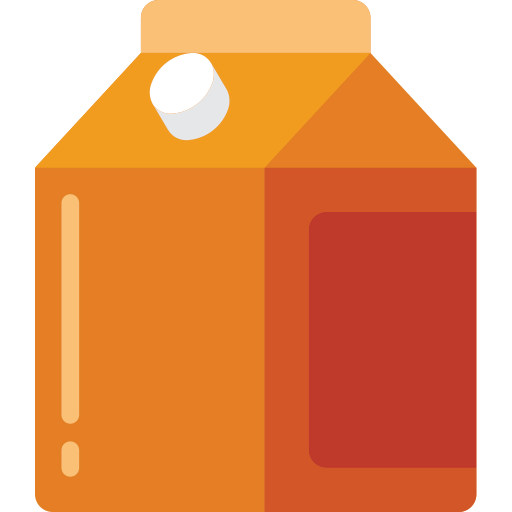 Milk icon