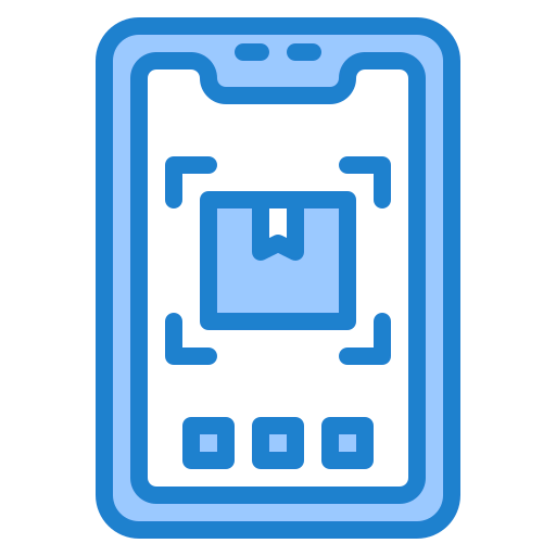 Box icon