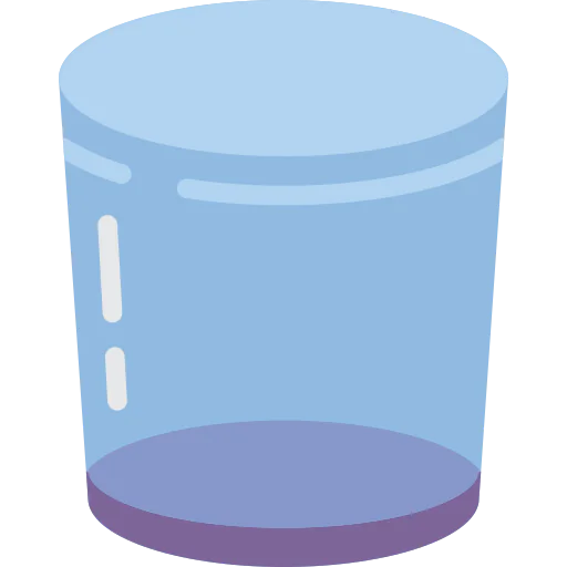 Beaker icon