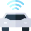 Autonomous car ícono 64x64