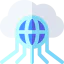 Internet of things Ikona 64x64
