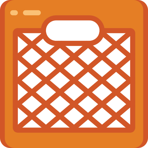 Crate icon