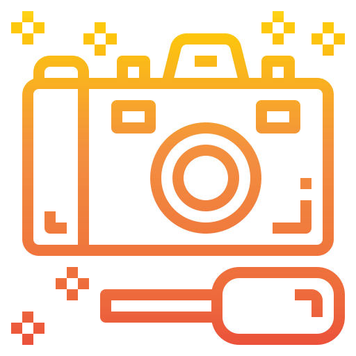 Camera icon