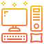Computer icon 64x64