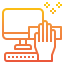 Computer icon 64x64