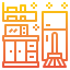 Kitchen icon 64x64