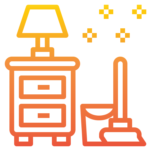 Lamp icon