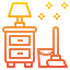 Lamp icon 64x64