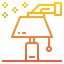 Lamp icon 64x64