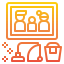Vacuum icon 64x64