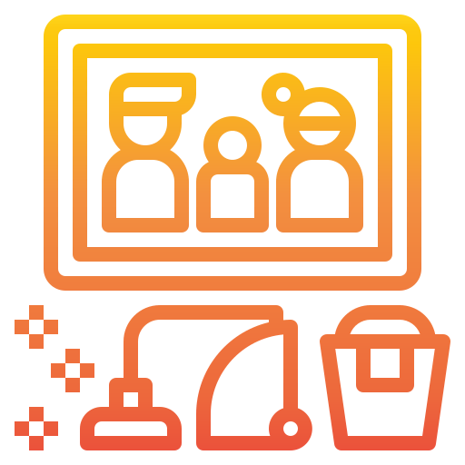 Vacuum icon