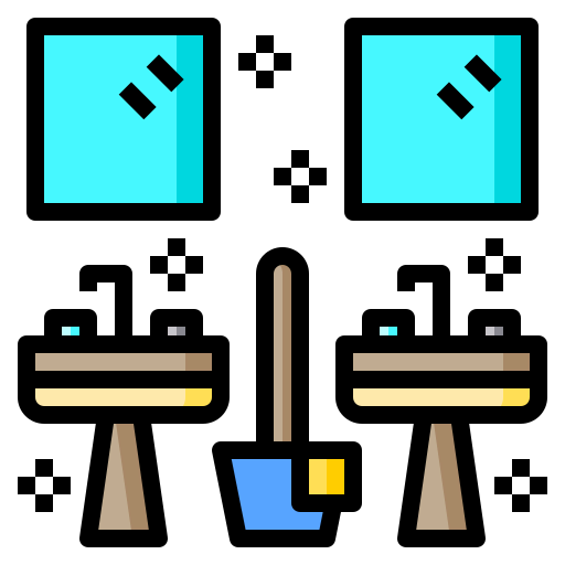 Basin icon