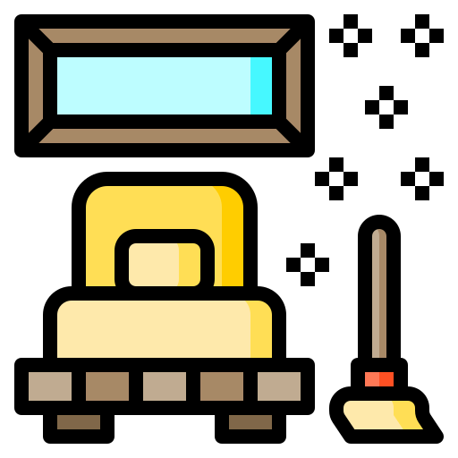 Bed icon