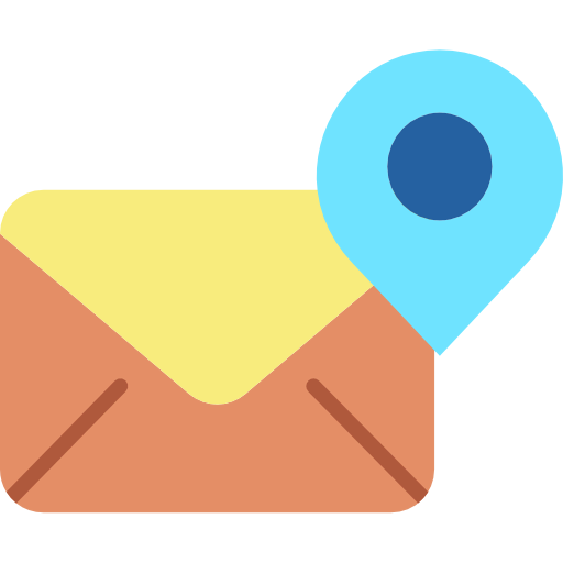Mail icon