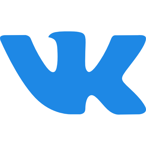VK icon