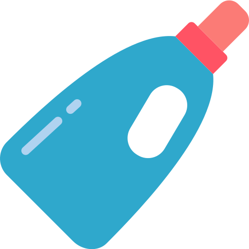 Cleaner icon