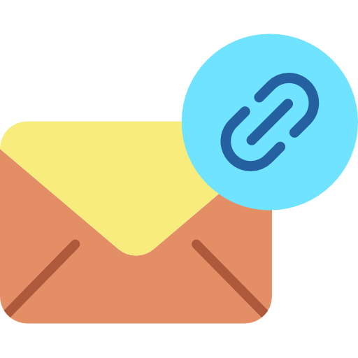 Mail icon