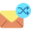 Mail icon 64x64
