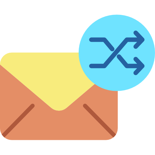 Mail icon
