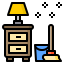 Lamp icon 64x64
