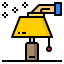 Lamp icon 64x64