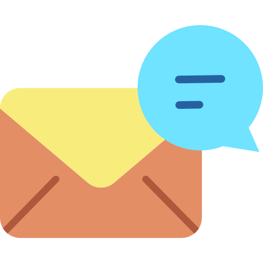 Mail icon