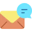 Mail icon 64x64