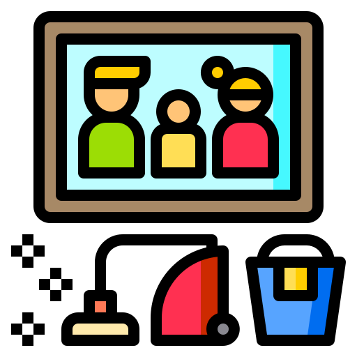 Vacuum icon
